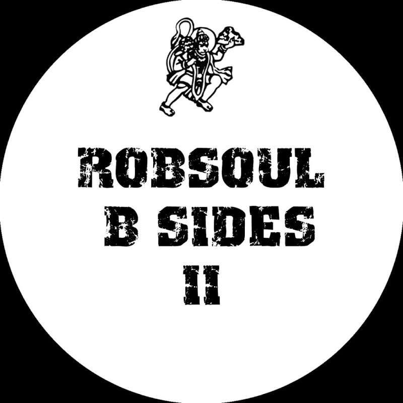 VA - Robsoul B Sides, Vol. II / Robsoul Essential