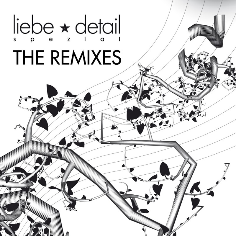 VA - The Remixes / Liebe Detail