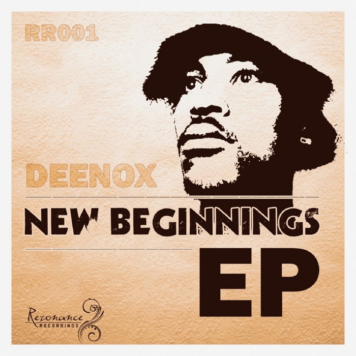 Deenox - New Beginnings / Rezonance Recordings