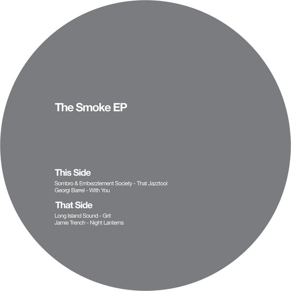VA - The Smoke EP / RFB Colours