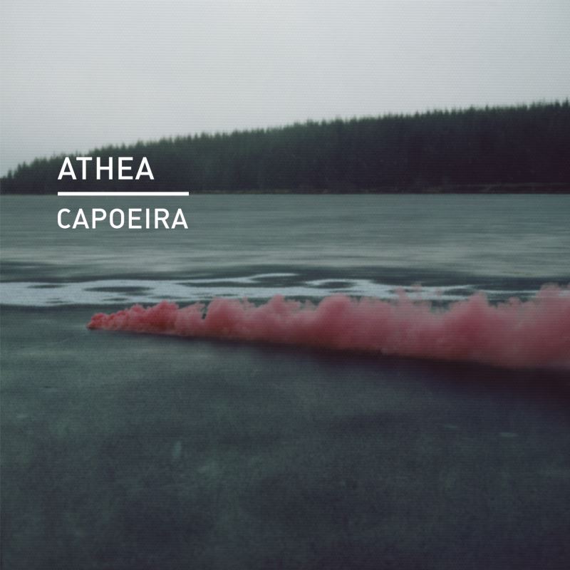 Athea - Capoeira / Knee Deep In Sound