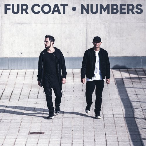 Fur Coat - Number's EP / CRM169