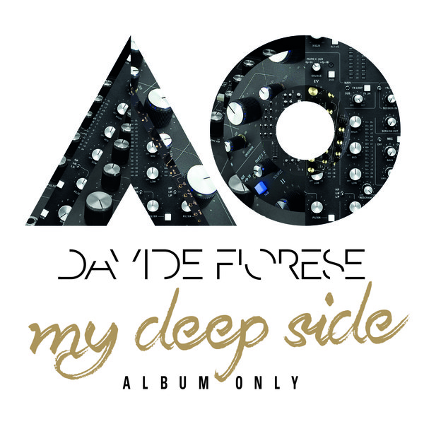 Davide Fiorese - My Deep Side / Album Only