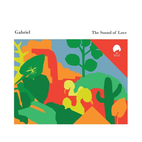 Gabriel - The Sound of Love / Emerald & Doreen Records