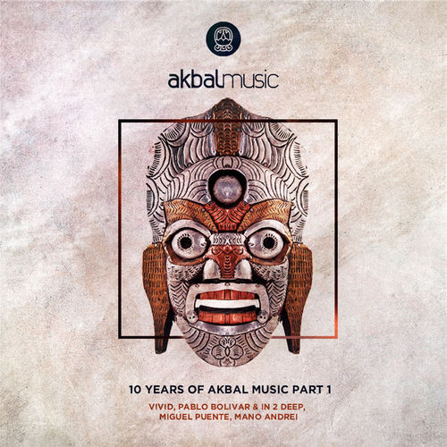 VA - 10 Years of Akbal Music Part 1 / Akbal Music