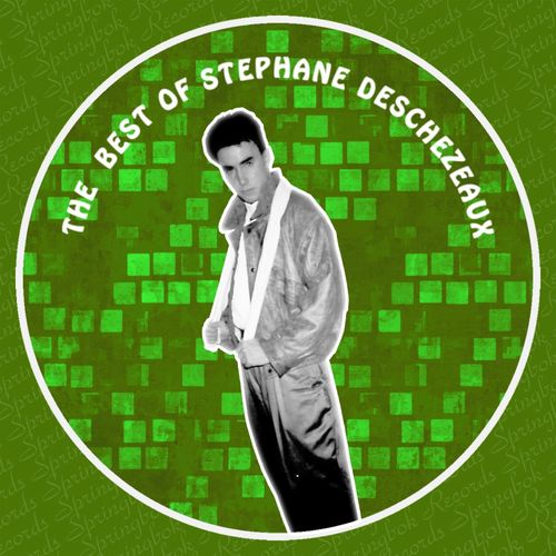 Stephane deschezeaux - The Best of Stephane Deschezeaux / Springbok Records