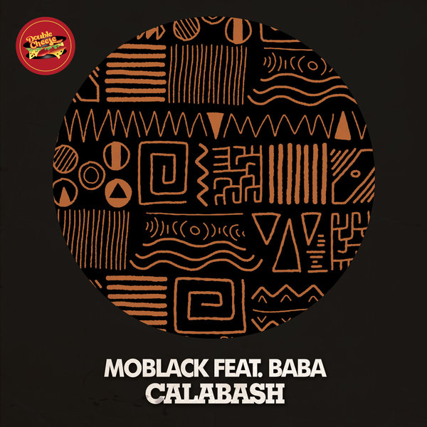MoBlack, Baba - Calabash (Luyo Halloween Remix) / MBR158