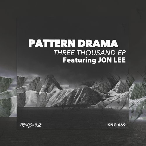 Pattern Drama - 3000 EP / Nite Grooves