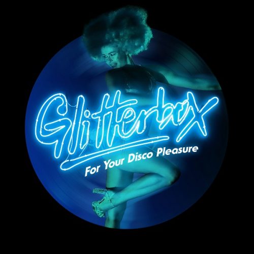 Simon Dunmore - Glitterbox - For Your Disco Pleasure / Defected