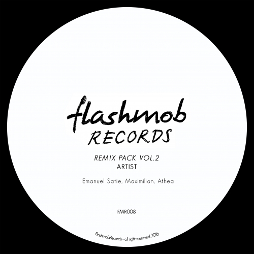 VA - Remix Pack, Vol. 2 / Flashmob Records