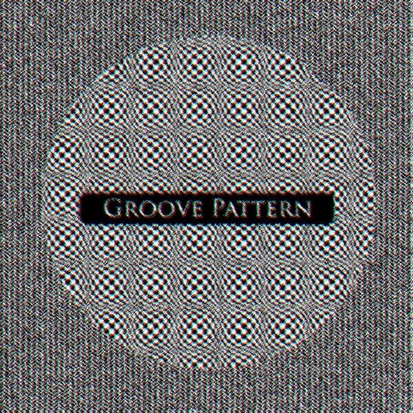 Blaqsilva - Groove Pattern / Lilac Jeans Records