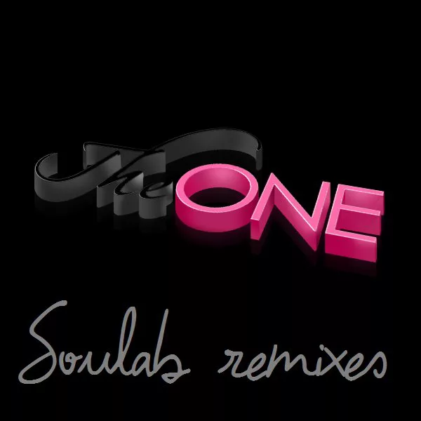 RedSoul feat. Carla Prather - The One (SoulLab Remixes) / Playmore