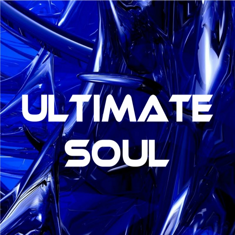 VA - Ultimate Soul / Kingdom
