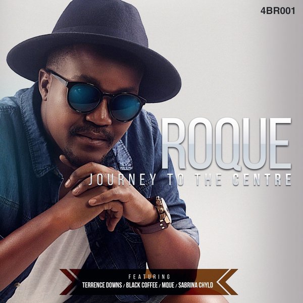 Roque - Journey To The Centre / 4 Billion Records