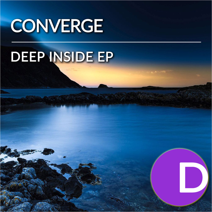 Converge - Deep Inside EP / Diamondhouse Lounge