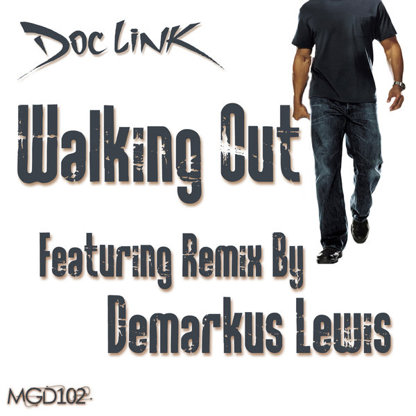 Doc Link - Walking Out / Modulate Goes Digital