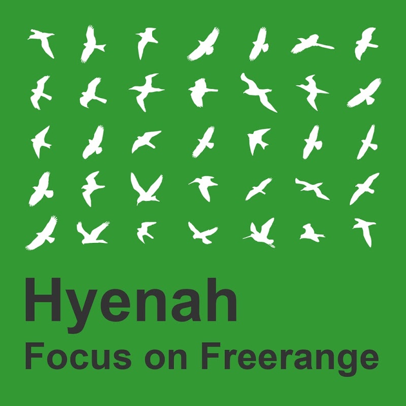 Hyenah - Focus On Freerange / Freerange