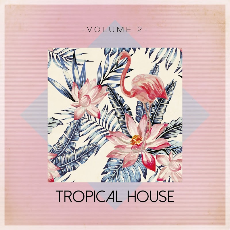 VA - Tropical House, Vol. 2 / Tronic Soundz