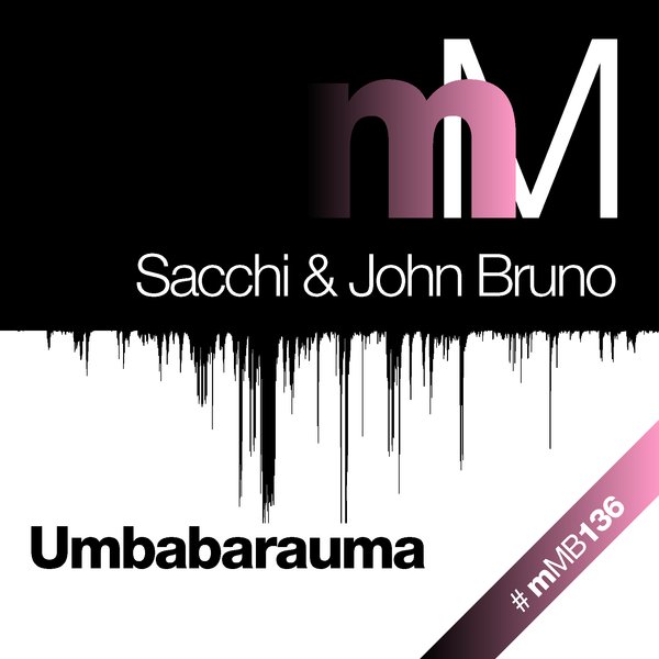 Sacchi & John Bruno - Umbabarauma / miniMarket