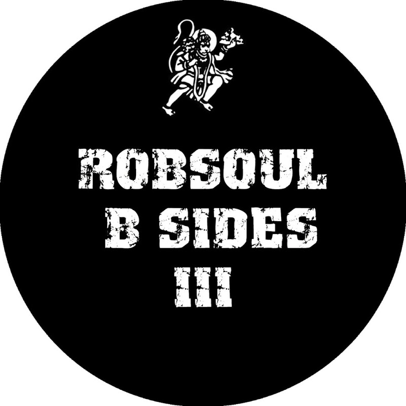 VA - Robsoul B Sides, Vol. III / Robsoul Essential