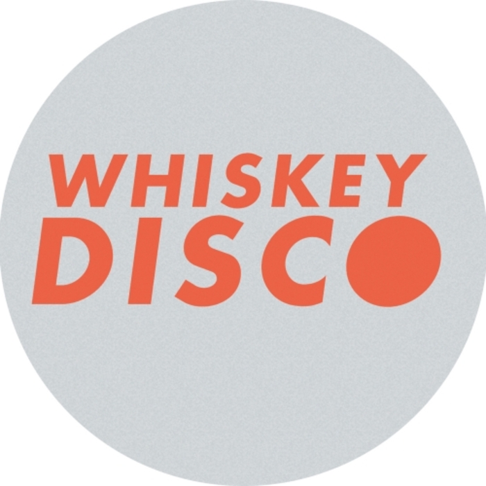 Rabo & Snob - You Get By EP / Whiskey Disco