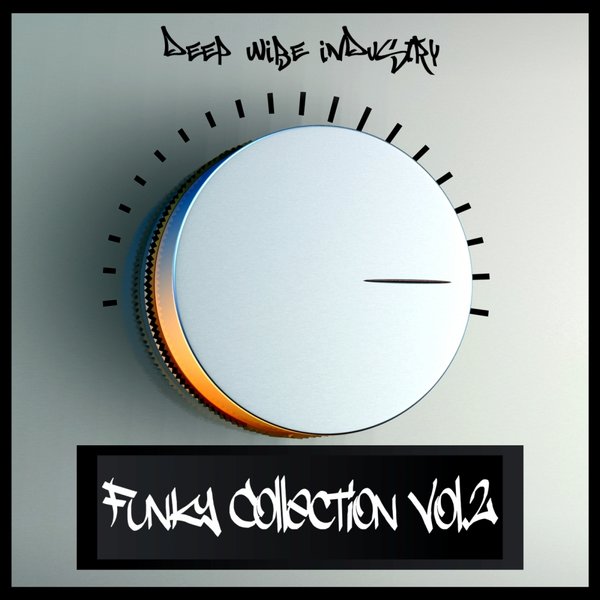 VA - Funky Collection, Vol. 2 / Deep Wibe Industry