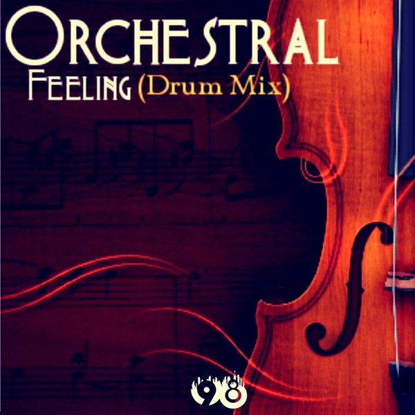 Deeper Beats - Orchestral Feeling / Studio 98 Recordings