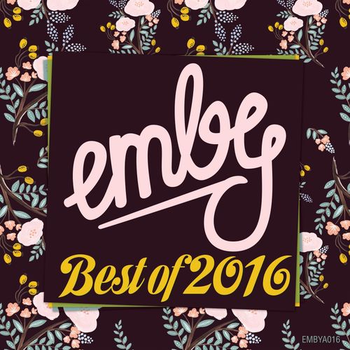 VA - Best of 2016 / Emby