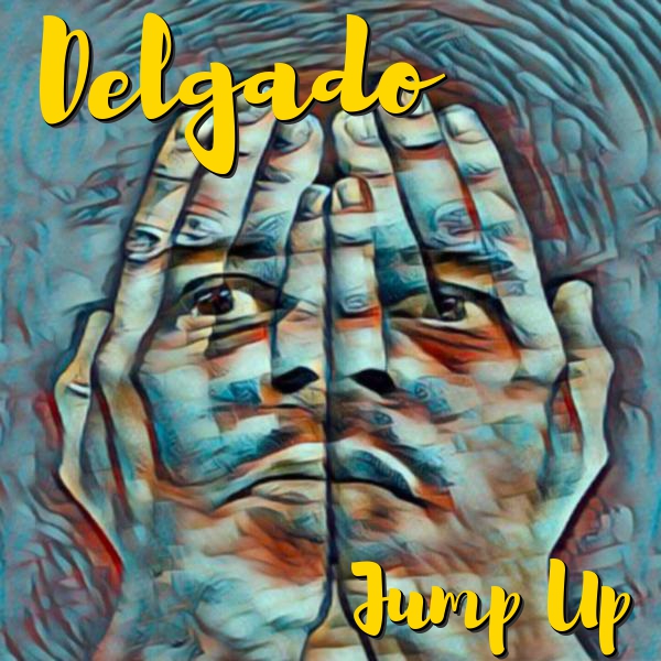 Delgado - Jump Up / Monkey Junk