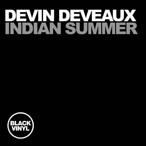 Devin Deveaux - Indian Summer / Black Vinyl