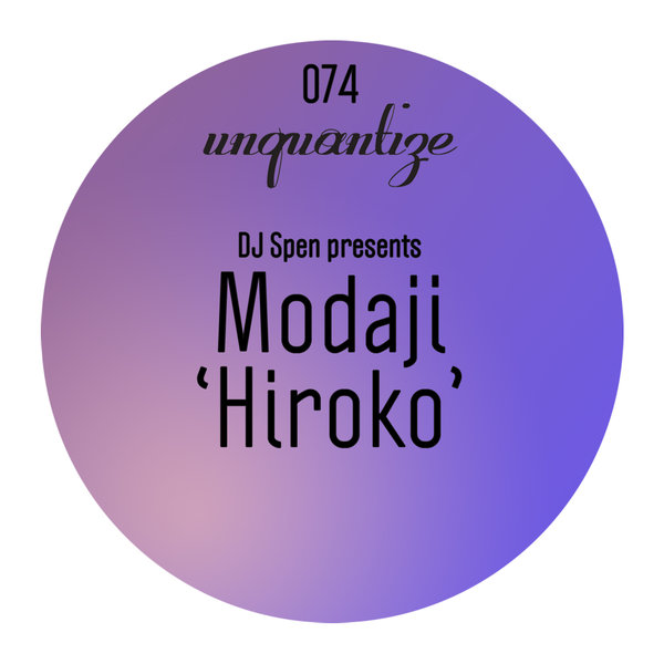 Modaji - Hiroko / unquantize