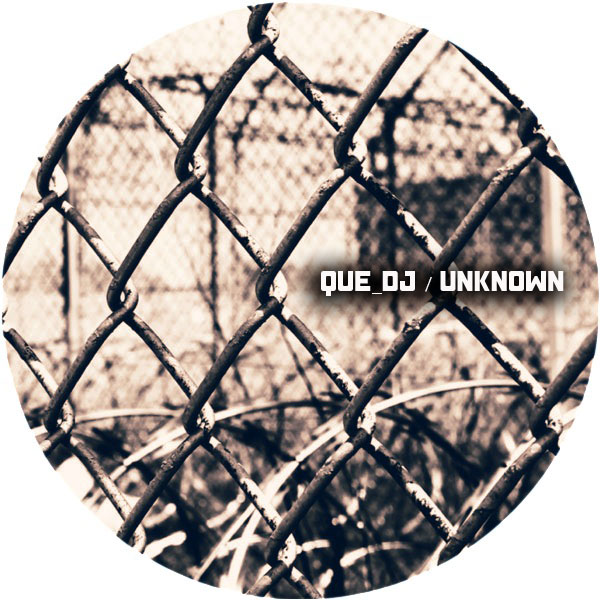 Que_DJ - Unknown / Afro Rebel Music