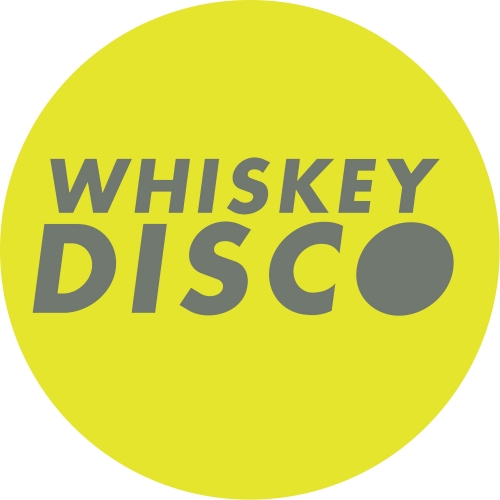 VA - Kiss U All Over EP / Whiskey Disco