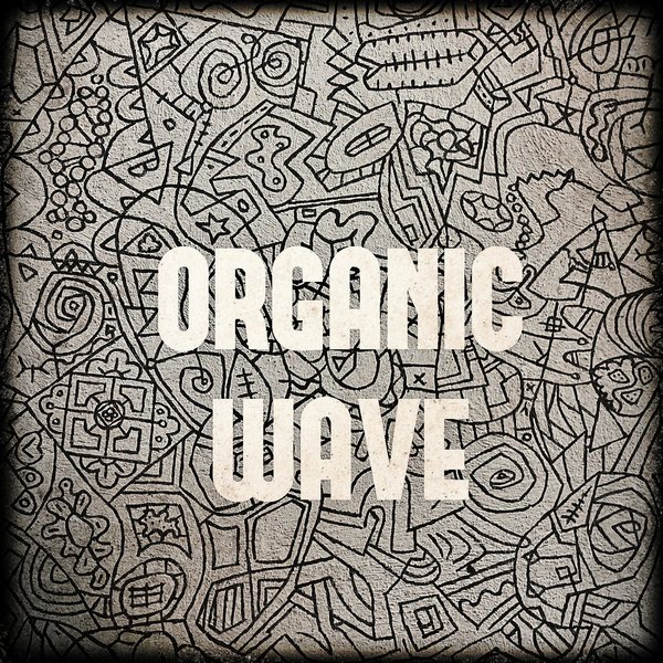 VA - Organic Wave / MoBlack Records