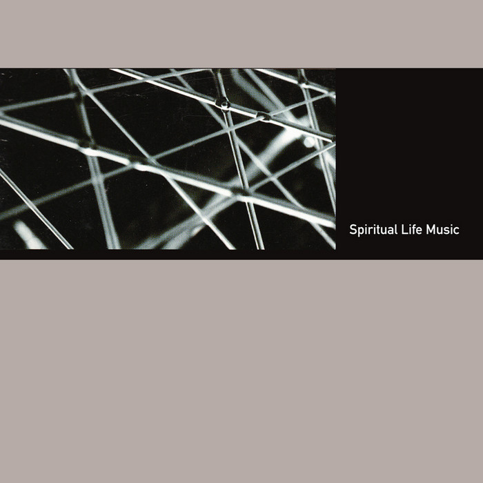 VA - Spiritual Life Music / Nuphonic