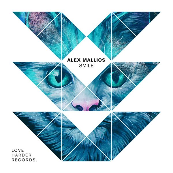 Alex Mallios - Smile / Love Harder Records