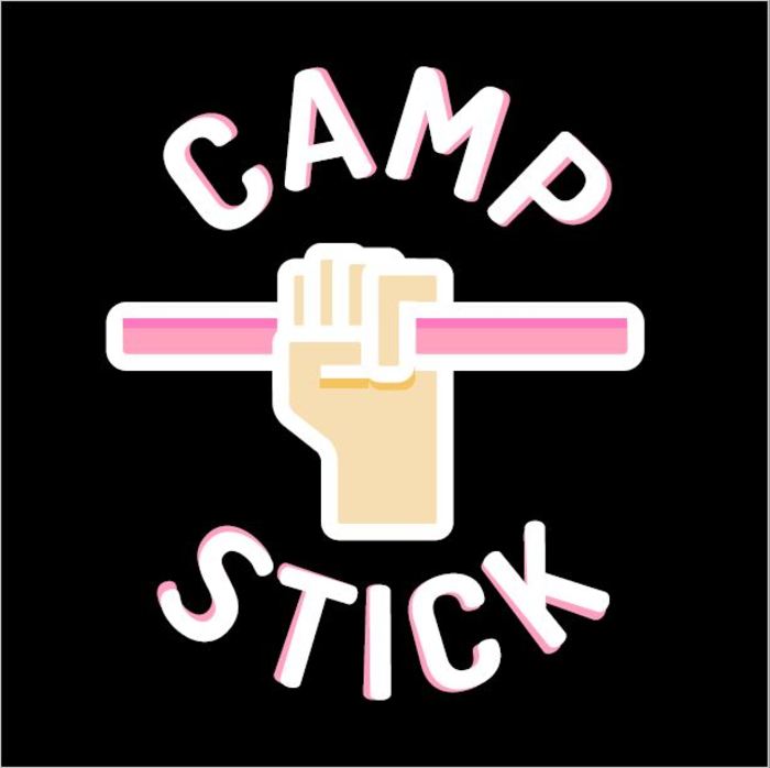 Butch Le Butch - Old School Camp EP / Camp Stick