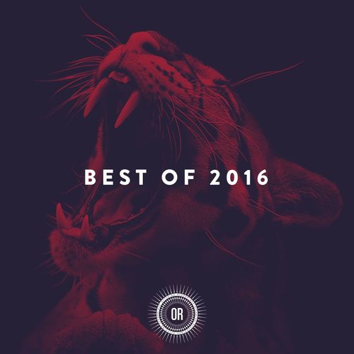 VA - Best of 2016 / Offering Recordings