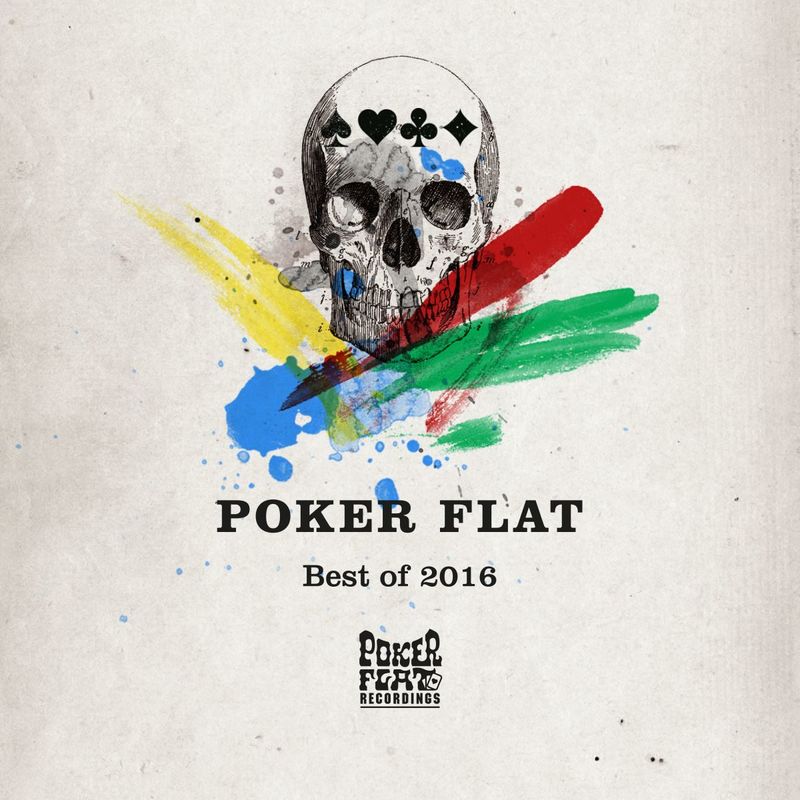 VA - Poker Flat Recordings Best of 2016 / Poker Flat