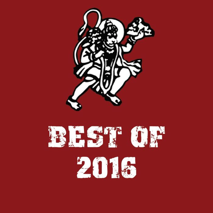 VA - Robsoul Best Of 2016 / Robsoul Essential