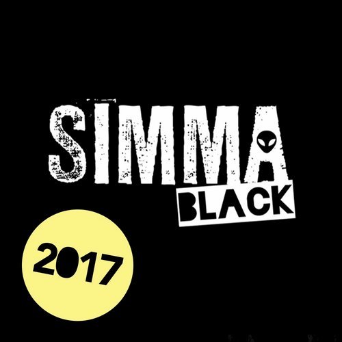VA - The Sound of Simma Black 2017 / Simma Black