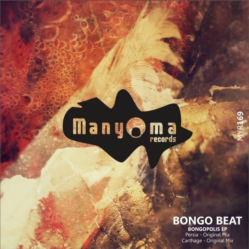 Bongo Beat - Bongopolis / Manyoma