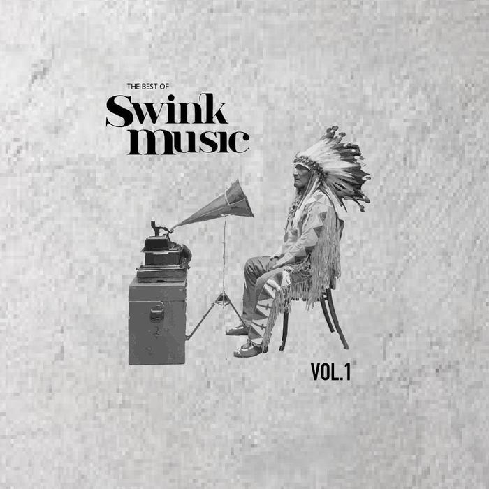 VA - Swink Music - The Best Of Vol 1 / Swink Music Ireland