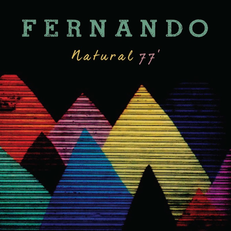 Fernando - Natural 77 EP / LENG
