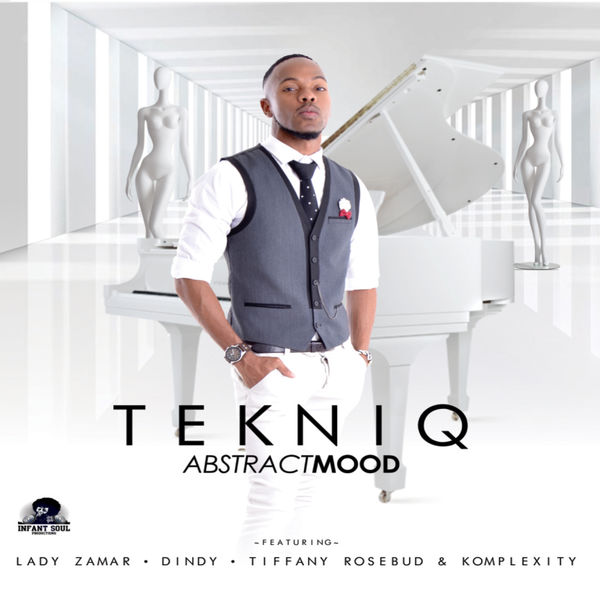 Tekniq - Abstract Mood / Infant Soul Productions