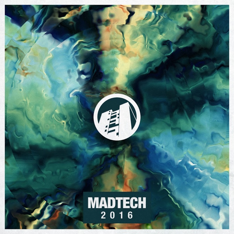 VA - Madtech 2016 / MadTech