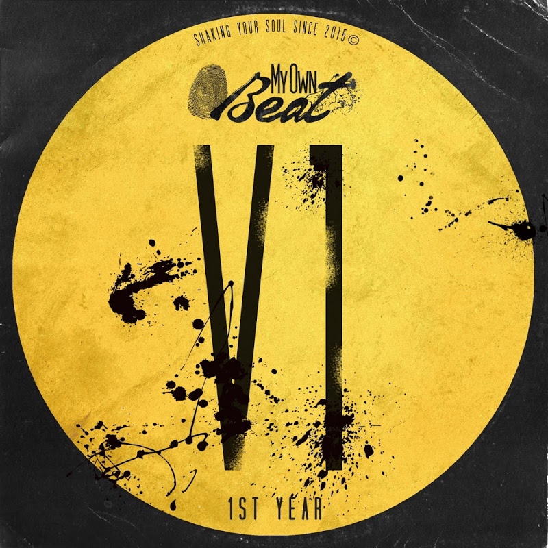 VA - My Own Beat, Vol. 1: The First Year / My Own Beat Records