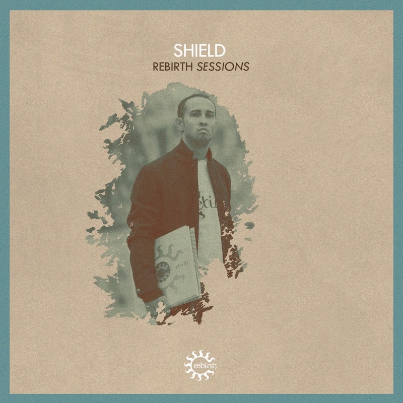 VA - Rebirth Sessions-Shield / Rebirth