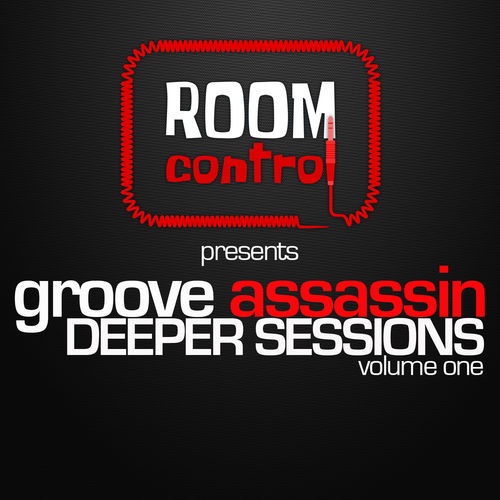 VA - Deeper Sessions Vol 1 / Room Control Records