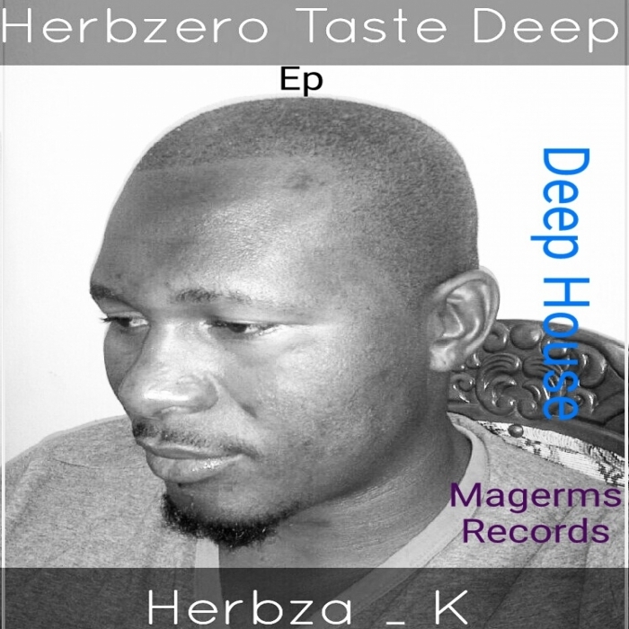 Herbza K - Herbzero Taste Deep / Magerms
